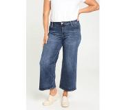 Paprika Dames 7/8-jeans Elodie - Jeans - Maat 44