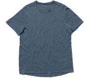 Houdini - Activist Tee - T-shirt XL, blauw