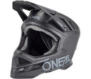 O'Neal Blade Polyacrylite Helmet - Solid black