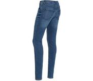 Anytime slim fit jeans blauw | Maat: 38