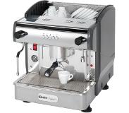 Bartscher Koffiemachine Bartscher, espresso, 1 boiler, 6L, 48(b)x53(h)x58(d), 230V/2850W