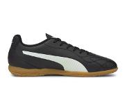 Puma Monarch II Sportschoenen - Maat 46.5 - Unisex - zwart - wit