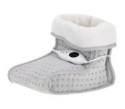 Adler Voetenwarmer Met LCD Controller - 31 x25 x 27 cm