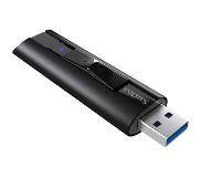 SanDisk Extreme Pro USB 3.2 Solid State-flashdrive - 512GB