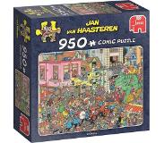 Jan van Haasteren Carnival puzzel - 950 stukjes