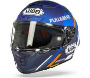 Shoei X-Spirit III Am73 Tc-2 Full Face Helmet M