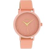 Oozoo Timepieces Horloge Soft Pink | C10604