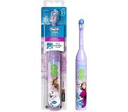 Oral-B Oral B Disney's Frozen Elektronische Tandenborstel online kopen