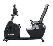 Spirit Fitness XBR25 Hometrainer Ligfiets - Uitstekende Garantie