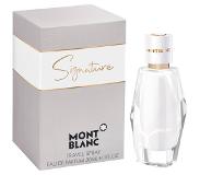 Mont Blanc - Signature - Eau de parfum - 30ml