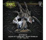 Privateer Press Everblight Carnivean/Ravagore/Scythean Heavy