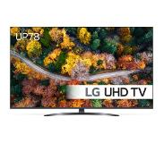 LG 50" Flat screen TV TV 50 50UP78003LB (4K UHD HDR SmartTV) LED 4K
