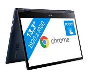 Acer Chromebook Spin 513 CP513-1H-S2LW