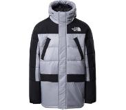 The North Face Himalayan puffer jack met capuchon