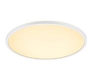 Nordlux LED plafondlamp Planura, dimbaar, Ø 42 cm