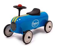 Baghera Loopauto Baghera Racer New Blue