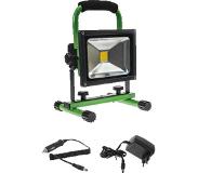 Bailey LED Floodlight Portable spot/schijnwerper 90500034260