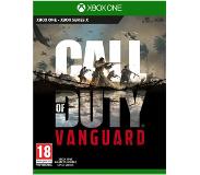 Activision Call of Duty - Vanguard Xbox One