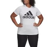 Adidas Sportswear T-shirt katoen