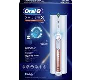 Oral-B Tandenborstel Genius X Rose Gold