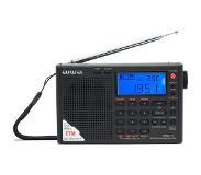 Aiwa RMD-77 radio Draagbaar Analoog & digitaal Zwart