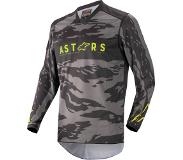 Alpinestars Racer Tactical Long Sleeve T-shirt Zwart M Man