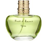 Emanuel Ungaro - Fruit D'Amour Green - Eau De Toilette - 50ML