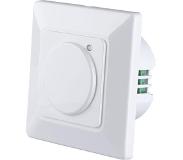 V-TAC Microwave sensor inbouw wit wand