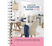 Comello Agenda 2022 Plan-point Organizing 19,5 X 16 Cm Papier