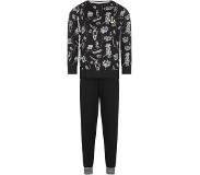 Charlie Choe Kinderpyjama Set Pirate F41059-42 - Meerkleurig Fire Kinderen - 134/140