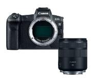Canon EOS R + RF 85MM F/2.0 MACRO IS STM