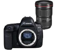 Canon EOS 5D Mark IV + 16-35mm f/2.8L III USM