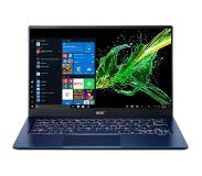 Acer Swift 5 SF514-54-54XJ - Charcoal Blue