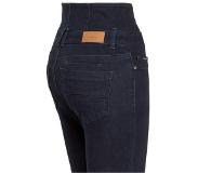 Il dolce high waist skinny jeans Jakarta dark denim | Maat: 28