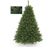Holiday Tree Kunstkerstboom Siberian Spruce 225 cm dia 150 cm kerstboom (groen)