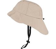 HappyRainyDays Fisherman's hat beige - 1 size fits all-One size