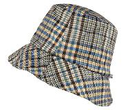 HappyRainyDays Foldable hat check - 1 size fits all-One size