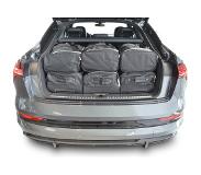 Car-Bags Audi E-tron Sportback 5dr SUV | 2020-heden Car-Bags Reistassenset