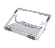Cooler Master Ergostand Air - Silver