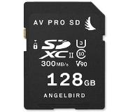 Angelbird Technologies AVpro SDXC UHS-II V90 128GB