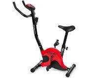 Spokey Onego Exercise Bike Rood