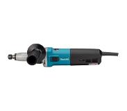 Makita Gd0800c Houtrotfrees - 750w - 6mm - Variabel Per Stuk