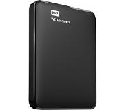 Western Digital WD Elements Portable 2TB