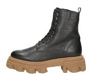 PS Poelman - Dames Veterschoenen Maat 41