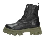 PS Poelman - Dames Veterschoenen Maat 38