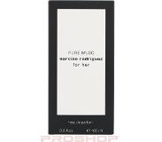 Narciso Rodriguez Damesgeuren for her Pure Musc Eau de Parfum Spray 100 ml