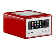 Sonoro Radio Relax 810 Red