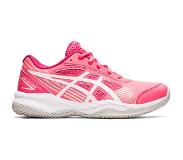 Asics GEL-Game 8 Clay/Oc Tennisschoenen Jongens - Tennisschoenen Roze 39,5