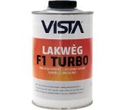 Vista Lakweg F1 Turbo Afbijt