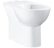 GROHE Staand Toilet Staand Zonder reservoir Bau Ceramic Alpenwit 39429000